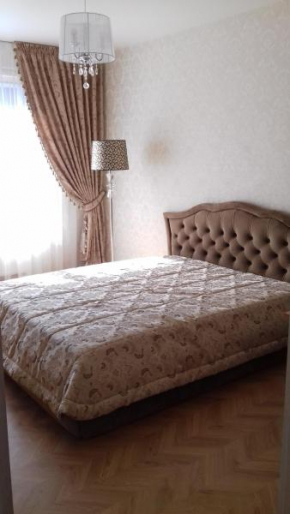 Gandrališkės apartamentai